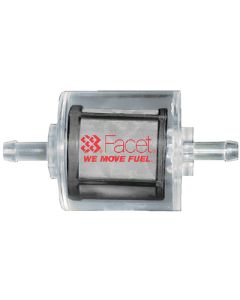 Seachoice CLEAR5/16 UNIVERSAL FUEL FILTR SCP-20421
