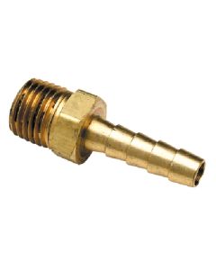 Seachoice Male Hose Barb-1/4 X 3/8 Npt SCP 20771