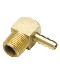 Seachoice Fuel Elbow 90 Deg 1/4 X 3/8Np SCP 20881