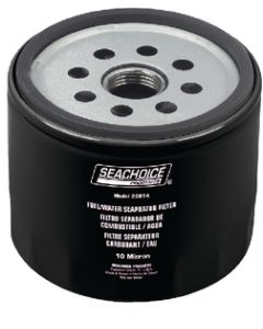 FUEL FILTER OMC 10 MICRON SCP-20914