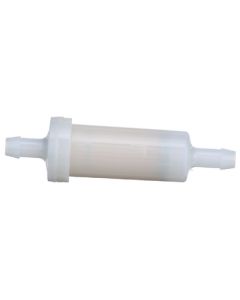 Seachoice Fuel Filter 5/16  Barb SCP 21111