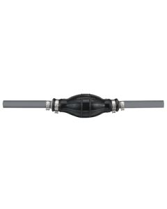 Seachoice Fuel Line Univ Low Perm SCP 21361