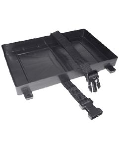 Seachoice Battery Tray/Strap-29/31Serie SCP 22011