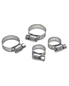 Seachoice Hose Clamp Set(7/32 -25/32 )S SCP 23431