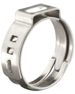 SEACHOICE PINCH CLAMP 9.5MM 10-BG 50-23441