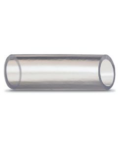 SEACHOICE 3/8  CLEAR PVC TUBING X 50' SCP 23534