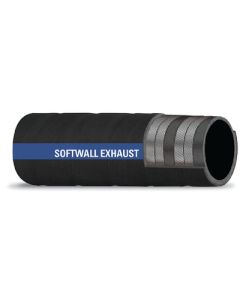 SEACHOICE 6  SOFTWALL EXHAUST X 12-1/2' SCP 23668