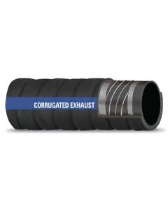 SEACHOICE 3-1/2  CORRUGATED EXH X12-1/2' SCP 23683