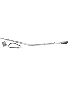 TRANSOM SAVER ANGLED 28-59