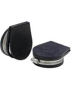 Seachoice Exhaust Gard Cover-4  (2/Card SCP 28361