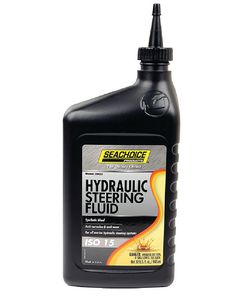 HYDRAULIC STEERING FLUID 32OZ SCP-28423