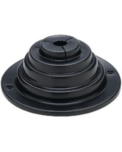 Seachoice Motorwell Boot-Vinyl Plas-4 SCP 29251
