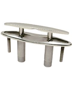 Seachoice 4 1/2 Pull Up Cleat 316Ss SCP 30041