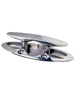 Seachoice 6  Ss Pull Up Cleat SCP 30071