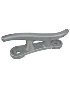 Seachoice Cast Aluminum'S'Dock Cleat 10 SCP 30760