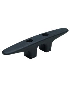 Seachoice Black Cleat-6 (Bulk) SCP 30820