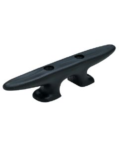 Seachoice Black Cleat-8 (Bulk) SCP 30840