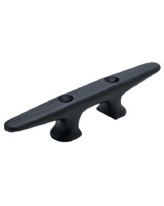 Seachoice Black Cleat-10 (Bulk) SCP 30860