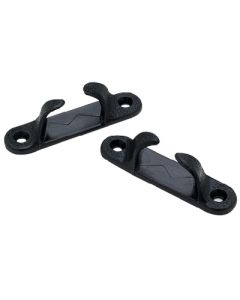 Seachoice Bow Chock-Skene-3 1/2 -Nylon SCP 31601