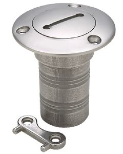 Seachoice Gas Fill Cast Ss-1 1/2 Hose SCP 32251