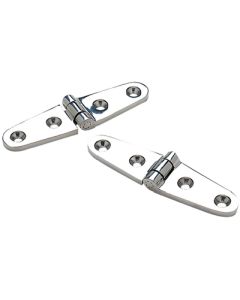 Seachoice Strap Hinge-4 X 1 -Ss 2/Pk SCP 33801