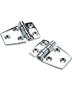 Seachoice Short Side Hinge-Cpz -2 1/2 X SCP 34401