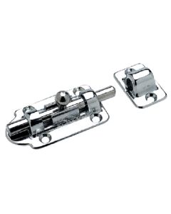 Seachoice Barrel Bolt-2 1/2  X 1/4 -Cp SCP 35691