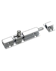 Seachoice Barrel Bolt-Hvy Dty-2 -Cpb SCP 35761