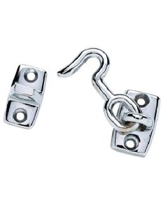 Seachoice Cabin Door Hook-2 1/4 -Cpz SCP 36231