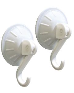 SEACHOICE UNIVERSAL HOOK-2 PACK 36383