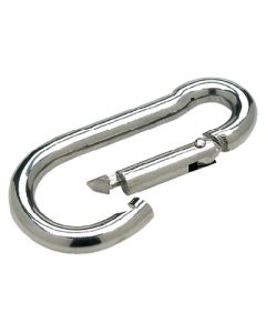 Seachoice Sfty Spring Hook-Ss-5/16 SCP 36861