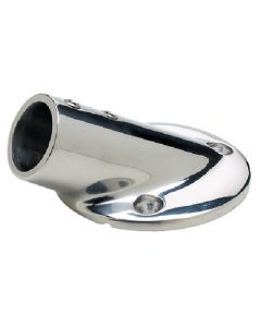 Seachoice 30 Deg Rd Base Fit.7/8 -Ss SCP 37751