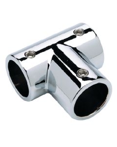 Seachoice 90 Deg Universal Tee-7/8 -Cpz SCP 38121