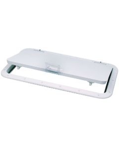 Seachoice Handle Hatch 10In X 20In-Artic SCP 39161