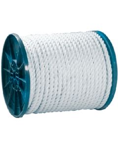Seachoice Twisted Nylon Rope 5/8 X 600 SCP 40820