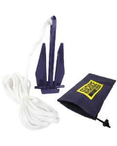 Seachoice PWC Fluke Anchor SCP-41160