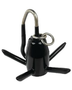 Seachoice 44# Hinged Plow Anchor