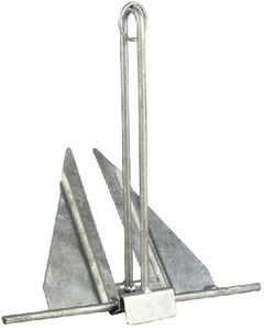 Seachoice Utility Anchor-15E SCP 41640