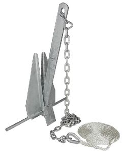 Seachoice Deluxe Anchor Kit SCP 41732