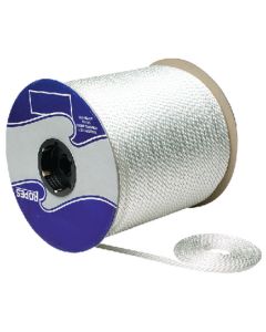 Seachoice Sld Brd Nyln-White-3/8 X 500 SCP 42920