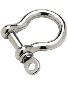 Seachoice Anchor Shackle-Ss-3/16 SCP 43151