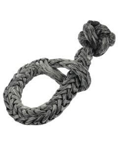 SEACHOICE SOFT ROPE SHACKLE-1-2  X 5.9 43321