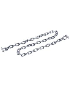 Seachoice Anchor Lead Chain-Galv-3/16X4 SCP 44101
