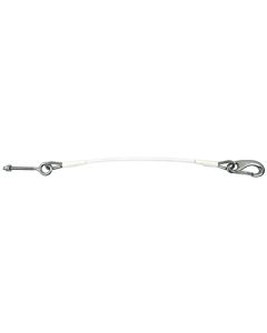 ANCHOR LANYARD W/DECK EYE