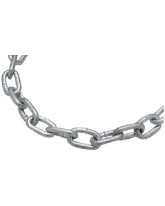 Seachoice Proof Coil Chain Galv 5/16 X92 SCP 44271