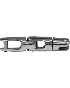 SEACHOICE HD THREE PIVOT SWIVEL 1-4-5-16 50-44551