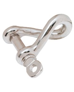 Seachoice Twisted Shackle-Ss-5/16In SCP 44671