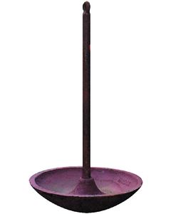 Seachoice Mushroom Anchor-400 Lb. SCP 44880