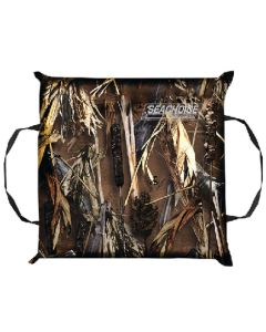 Seachoice Throw Cushion Foam Camo SCP 44910