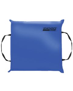 Seachoice Throw Cushion Foam Blue SCP 44930
